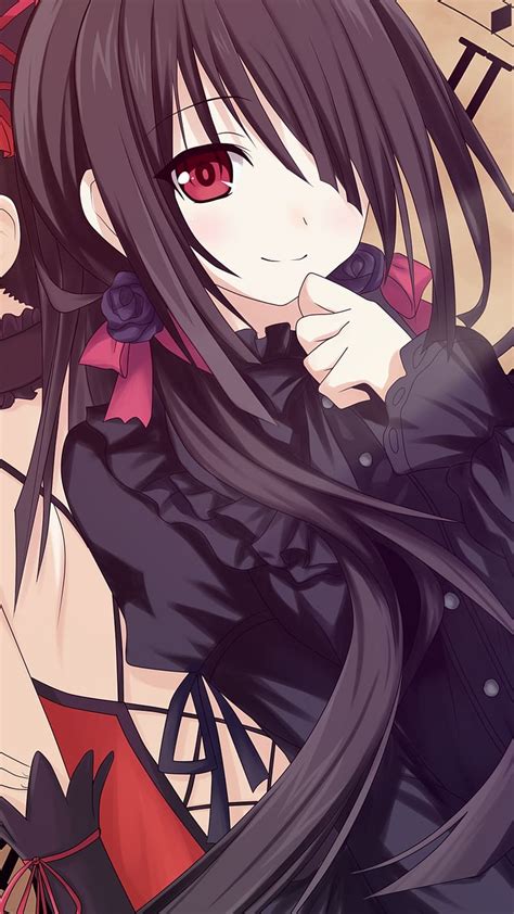 kurumi|More.